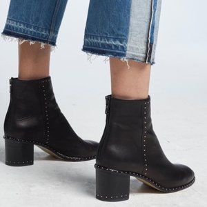 rag and bone willow bootie